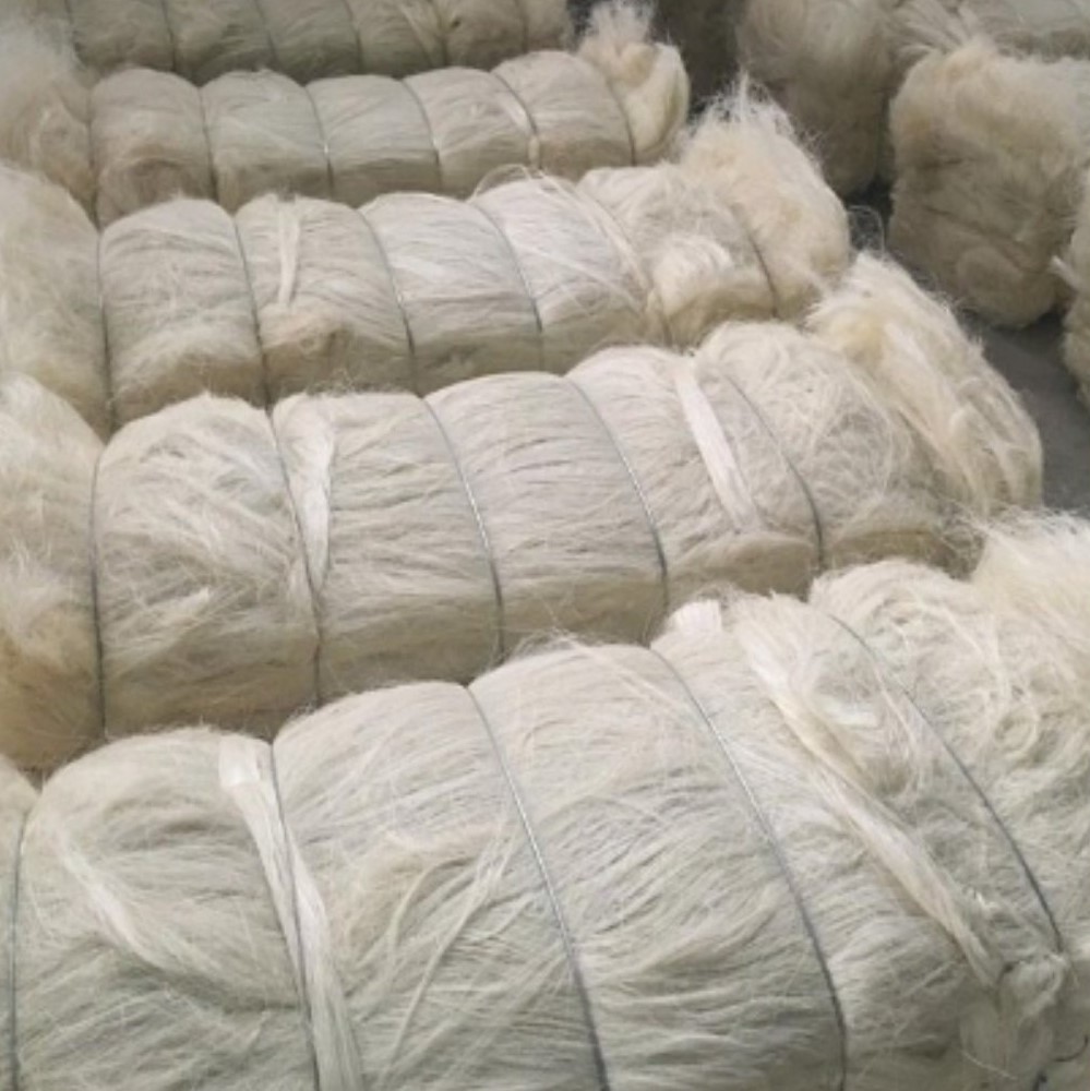 Sisal fibre for sale