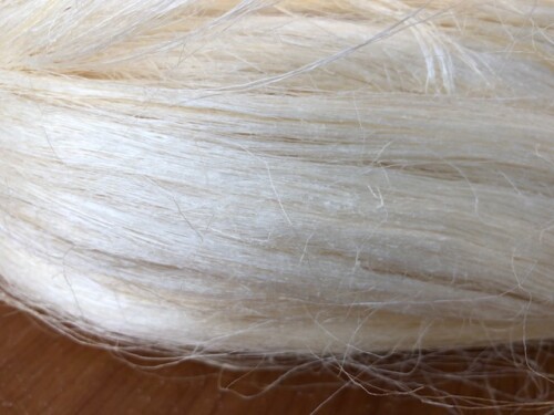 Sisal Fiber Short Fiber Tow 1