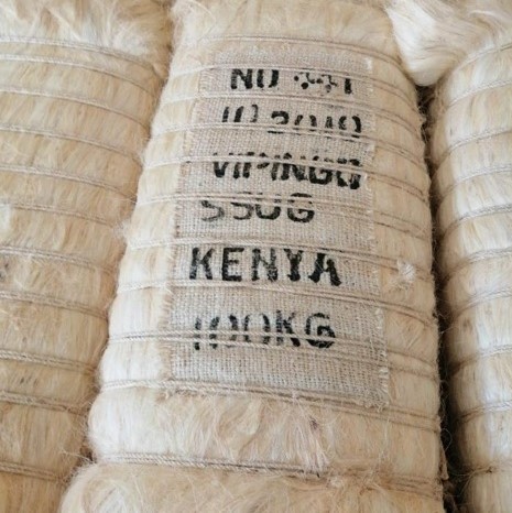 Sisal Fiber SSUG Grade